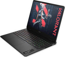 HP Omen 16-ap0183ax (C7LU0PA) Laptop (AMD Octa Core Ryzen AI 7/24 GB/1 TB SSD/Windows 11/8 GB)