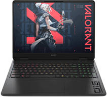 HP Omen 16-ap0184ax (C8KJ9PA) Laptop (AMD Octa Core Ryzen AI 7/24 GB/1 TB SSD/Windows 11/8 GB)