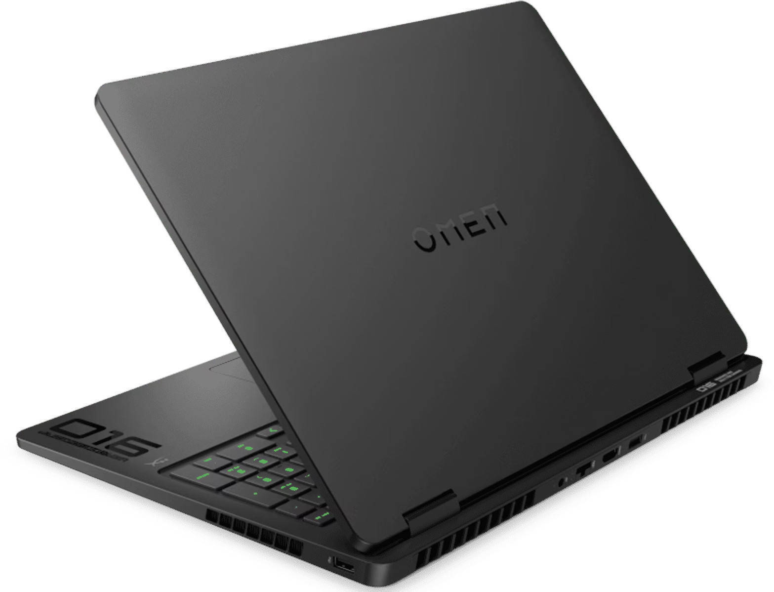 HP Omen 16-ap0184ax (C8KJ9PA) Laptop (AMD Octa Core Ryzen AI 7/24 GB/1 TB SSD/Windows 11/8 GB)