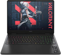 HP Omen 16-ap0186ax (C8KK0PA) Laptop (AMD Deca Core Ryzen AI 9/24 GB/1 TB SSD/Windows 11/8 GB)