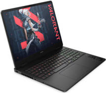 HP Omen 16-ap0186ax (C8KK0PA) Laptop (AMD Deca Core Ryzen AI 9/24 GB/1 TB SSD/Windows 11/8 GB)