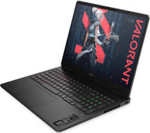HP Omen 16-ap0186ax (C8KK0PA) Laptop (AMD Deca Core Ryzen AI 9/24 GB/1 TB SSD/Windows 11/8 GB)