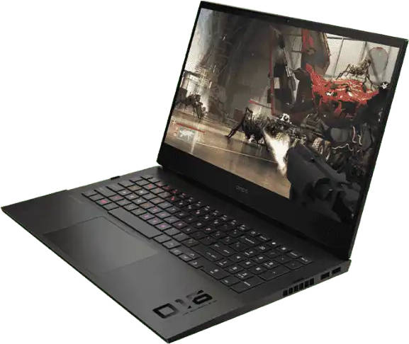 HP Omen 16-B0352TX (4D8E1PA) Laptop (Core i7 11th Gen/16 GB/1 TB SSD/Windows 11/4 GB)