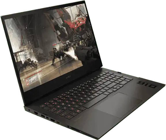 HP Omen 16-B0352TX (4D8E1PA) Laptop (Core i7 11th Gen/16 GB/1 TB SSD/Windows 11/4 GB)