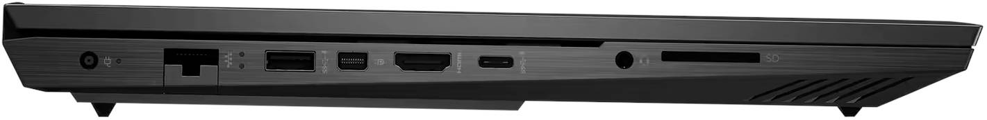 HP Omen 16-b0360TX (4C9E9PA) Laptop (Core i7 11th Gen/16 GB/1 TB SSD/Windows 11/6 GB)
