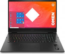HP Omen 16-b0370TX (4M1V4PA) Laptop (Core i7 11th Gen/16 GB/1 TB SSD/Windows 10/8 GB)