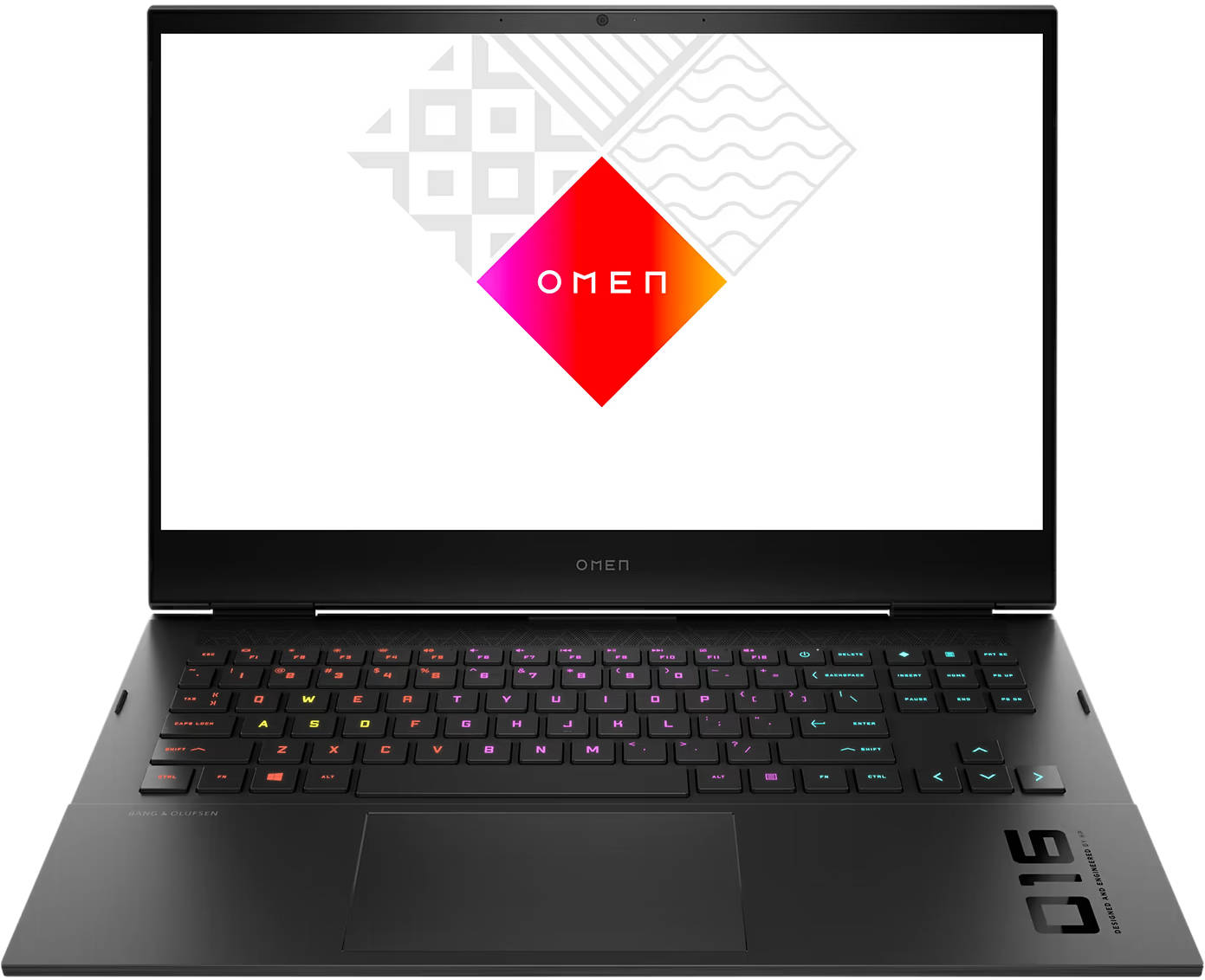 HP Omen 16-b1350TX (68U24PA) Laptop (Core i7 12th Gen/16 GB/1 TB SSD/Windows 11/4 GB)