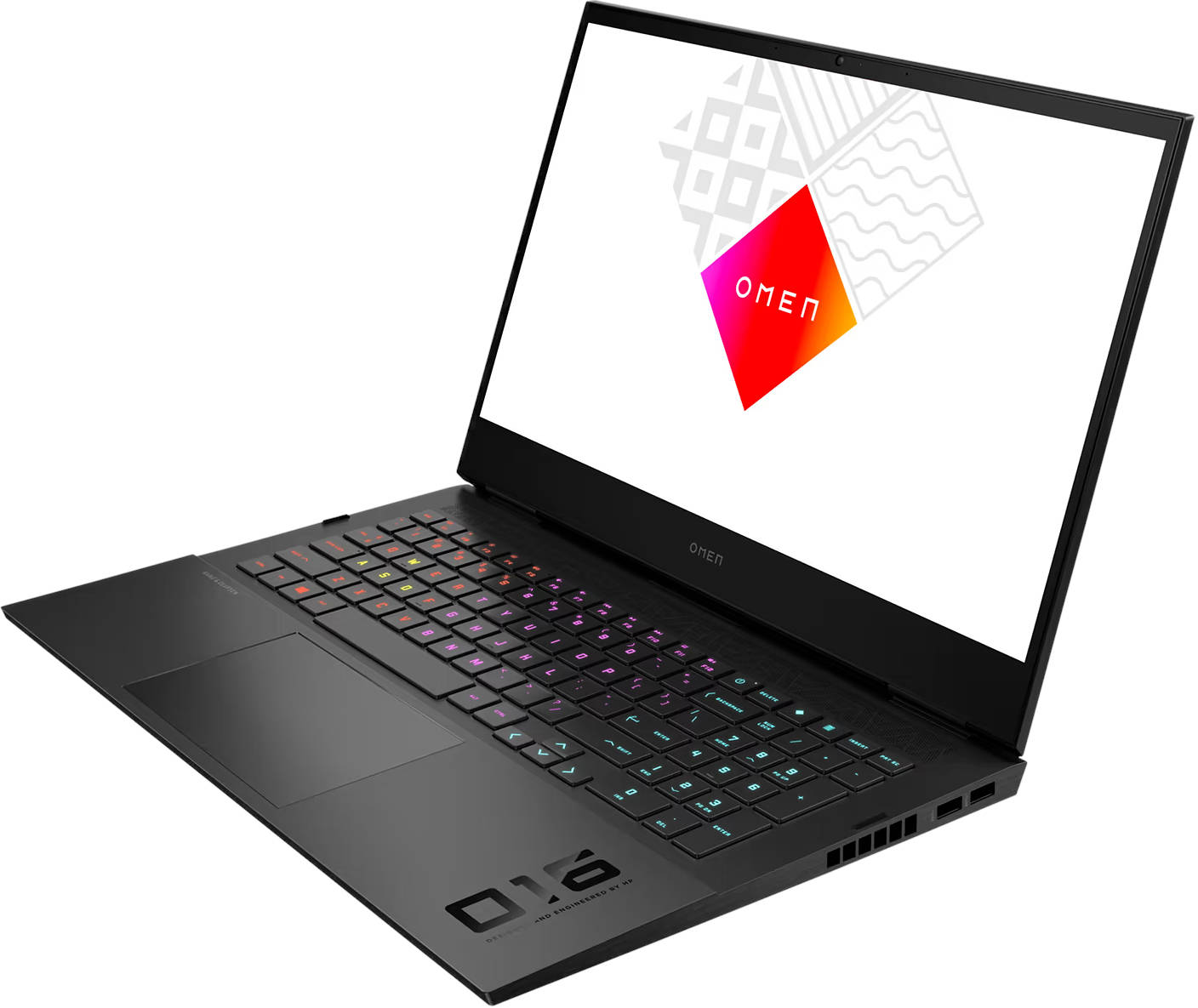 HP Omen 16-b1350TX (68U24PA) Laptop (Core i7 12th Gen/16 GB/1 TB SSD/Windows 11/4 GB)