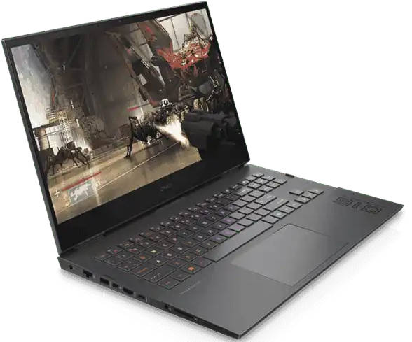 HP Omen 16-B1361TX (68U27PA) Laptop (Core i7 12th Gen/16 GB/1 TB SSD/Windows 11/6 GB)