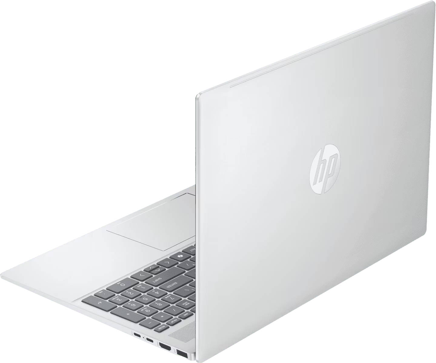 HP OmniBook 5 16-BA1008TU (BP0J9PA) Laptop (Core i5 13th Gen/16 GB/512 GB SSD/Windows 11)