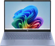 HP OmniBook 5 16-ba1123TU (BH4K5PA) Laptop (Core i5 13th Gen/16 GB/512 GB SSD/Windows 11)