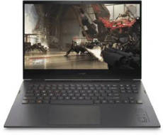 HP Omen 16-C0136AX (4A3E1PA) Laptop (AMD Hexa Core Ryzen 5/8 GB/512 GB SSD/Windows 11/4 GB)