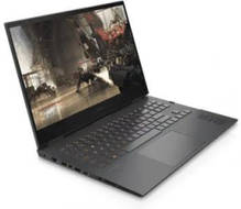 HP Omen 16-C0136AX (4A3E1PA) Laptop (AMD Hexa Core Ryzen 5/8 GB/512 GB SSD/Windows 11/4 GB)