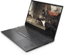 HP Omen 16-C0136AX (4A3E1PA) Laptop (AMD Hexa Core Ryzen 5/8 GB/512 GB SSD/Windows 11/4 GB)
