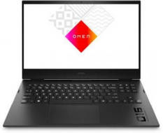 HP Omen 16-C0140AX (4A3E5PA) Laptop (AMD Octa Core Ryzen 7/16 GB/1 TB SSD/Windows 11/8 GB)