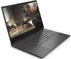 HP Omen 16-C0140AX (4A3E5PA) Laptop (AMD Octa Core Ryzen 7/16 GB/1 TB SSD/Windows 11/8 GB)