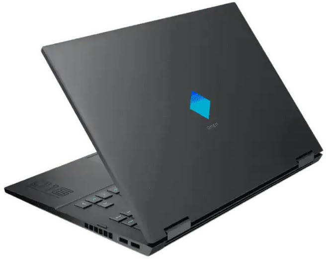 HP Omen 16-C0140AX (4A3E5PA) Laptop (AMD Octa Core Ryzen 7/16 GB/1 TB SSD/Windows 11/8 GB)