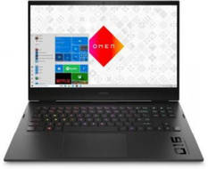 HP Omen 16-C0141AX (4M1W3PA) Laptop (AMD Octa Core Ryzen 9/16 GB/1 TB SSD/Windows 11/8 GB)
