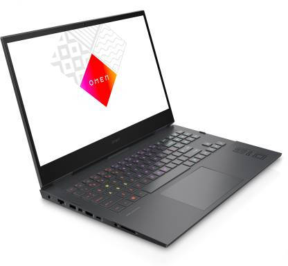 HP Omen 16-C0141AX (4M1W3PA) Laptop (AMD Octa Core Ryzen 9/16 GB/1 TB SSD/Windows 11/8 GB)