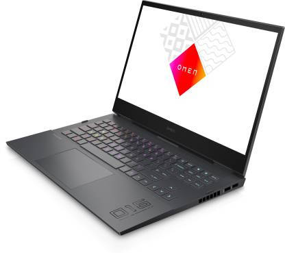 HP Omen 16-C0141AX (4M1W3PA) Laptop (AMD Octa Core Ryzen 9/16 GB/1 TB SSD/Windows 11/8 GB)