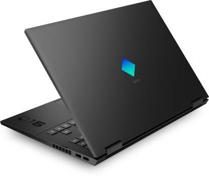 HP Omen 16-C0141AX (4M1W3PA) Laptop (AMD Octa Core Ryzen 9/16 GB/1 TB SSD/Windows 11/8 GB)