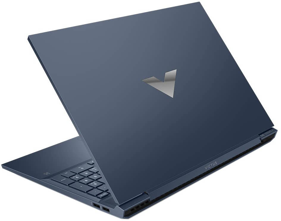 HP Victus 16-d0003TX (48V01PA) Laptop (Core i5 11th Gen/8 GB/512 GB SSD/Windows 10/4 GB)