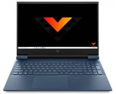 HP Victus 16-d0302TX Laptop (Core i5 11th Gen/8 GB/512 GB SSD/Windows 11/4 GB)