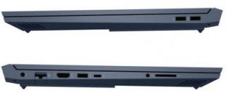 HP Victus 16-d0302TX Laptop (Core i5 11th Gen/8 GB/512 GB SSD/Windows 11/4 GB)