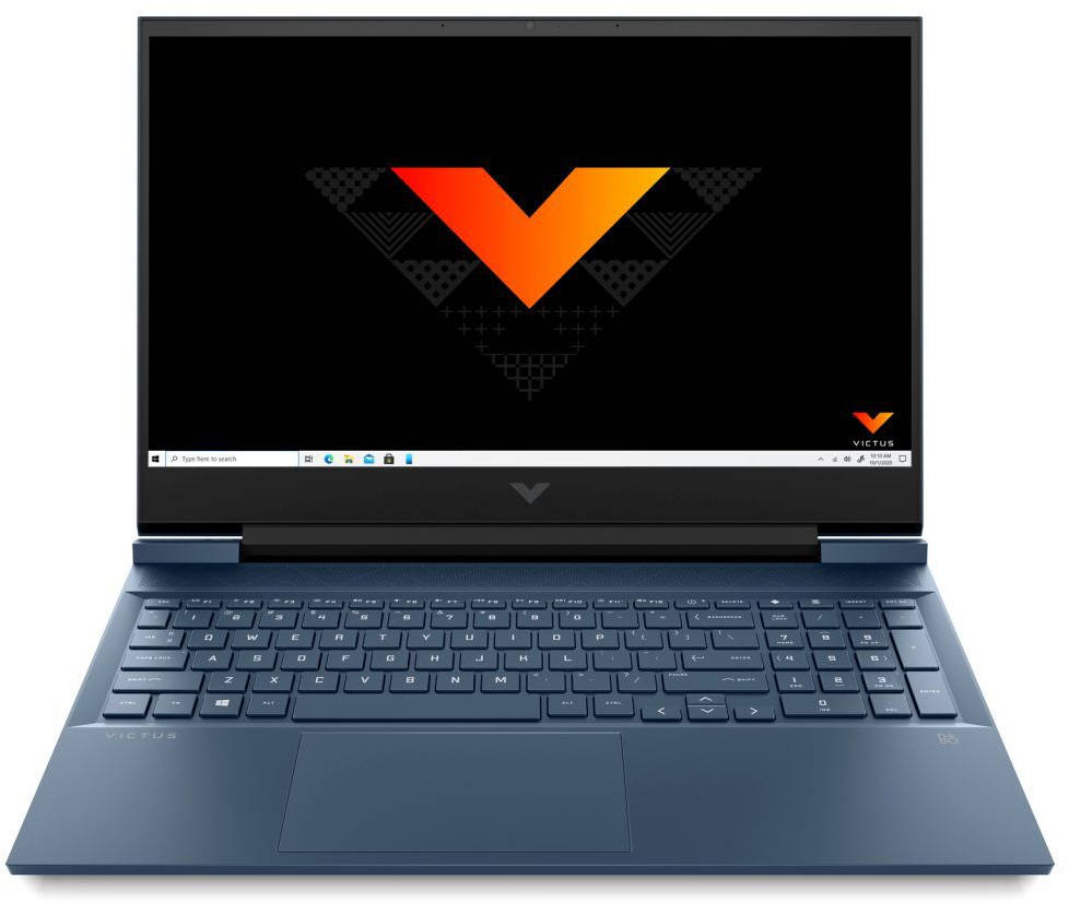 HP Victus 16-d0302TX Laptop (Core i5 11th Gen/8 GB/512 GB SSD/Windows 11/4 GB)