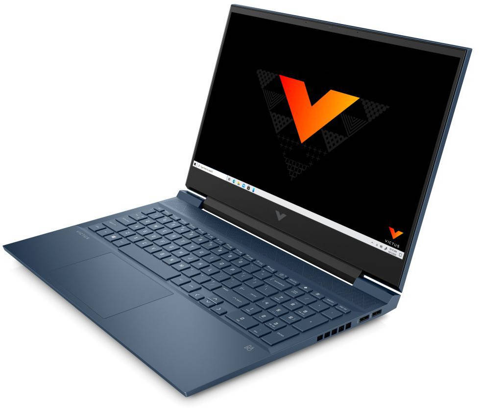 HP Victus 16-d0302TX Laptop (Core i5 11th Gen/8 GB/512 GB SSD/Windows 11/4 GB)