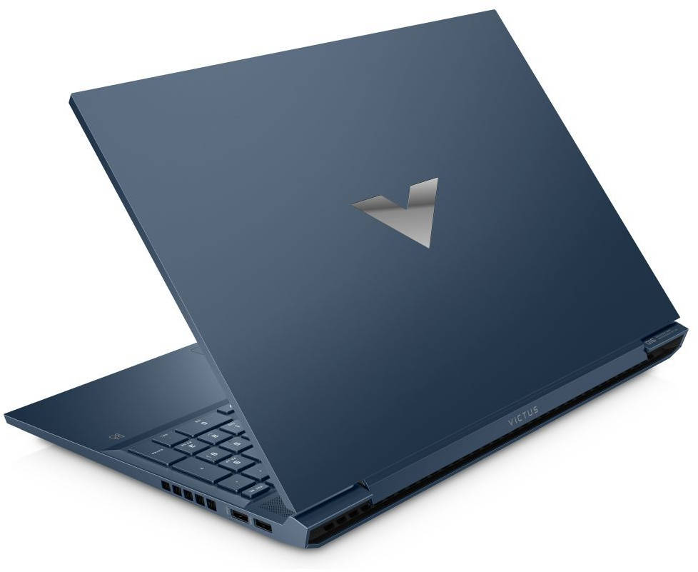 HP Victus 16-d0302TX Laptop (Core i5 11th Gen/8 GB/512 GB SSD/Windows 11/4 GB)