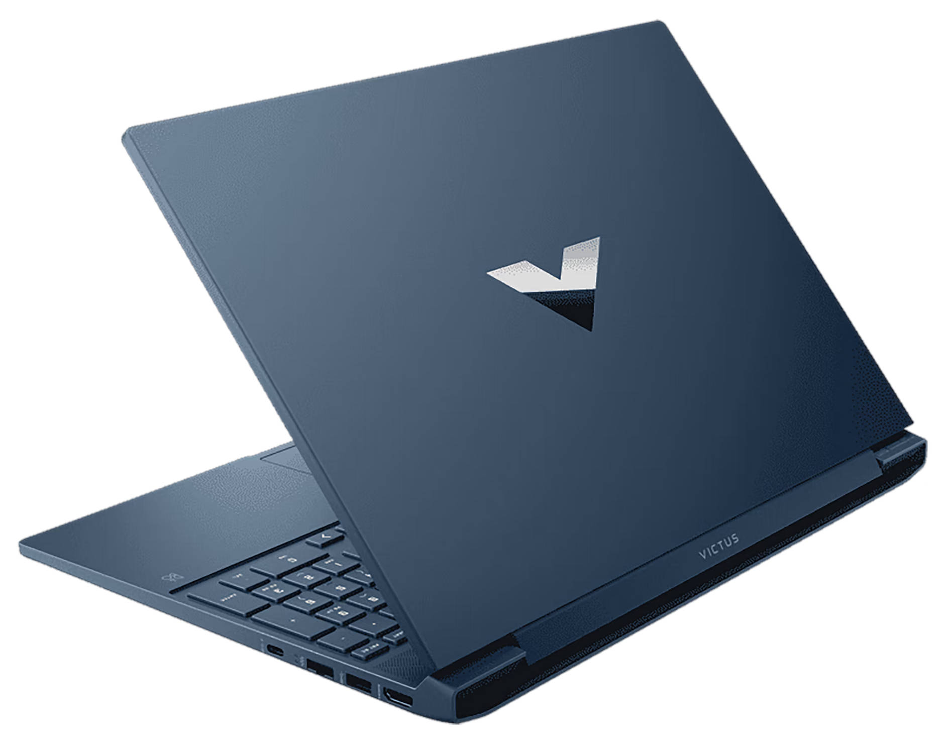 HP Victus 16-d0309TX (7K4J6PA) Laptop (Core i5 11th Gen/8 GB/512 GB SSD/Windows 11/4 GB)