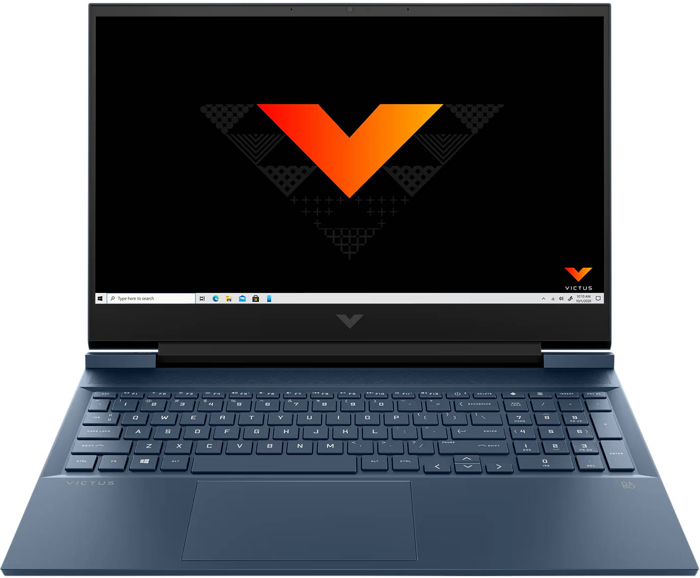 HP Victus 16-d0354TX (552W7PA) Laptop (Core i5 11th Gen/8 GB/512 GB SSD/Windows 11/4 GB)