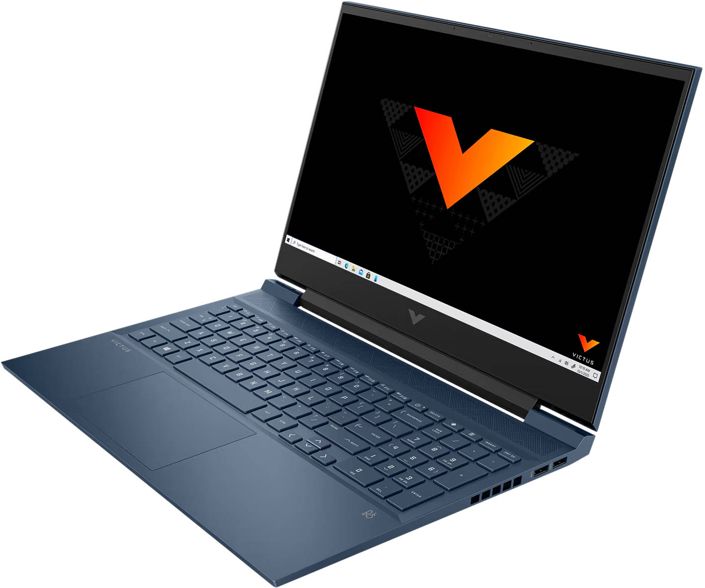 HP Victus 16-d0354TX (552W7PA) Laptop (Core i5 11th Gen/8 GB/512 GB SSD/Windows 11/4 GB)