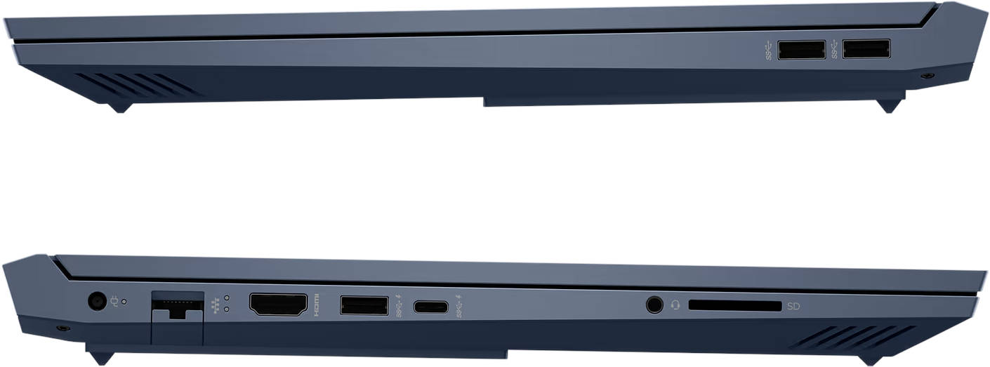 HP Victus 16-d0354TX (552W7PA) Laptop (Core i5 11th Gen/8 GB/512 GB SSD/Windows 11/4 GB)