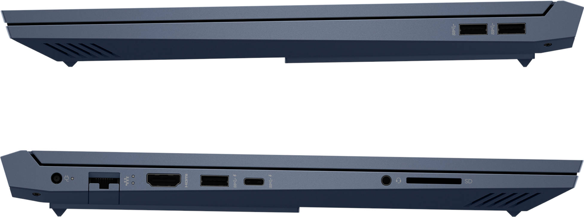 HP Victus 16-d0361TX (552W8PA) Laptop (Core i7 11th Gen/16 GB/512 GB SSD/Windows 11/6 GB)