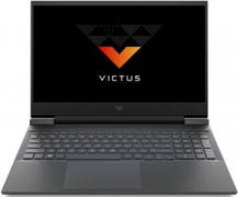 HP Victus 16-e0162AX (4N0W7PA) Laptop (AMD Hexa Core Ryzen 5/8 GB/512 GB SSD/Windows 10/4 GB) Laptop