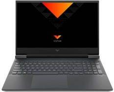 HP Victus 16-E0301Ax Laptop (AMD Hexa Core Ryzen 5/8 GB/512 GB SSD/Windows 11/4 GB)