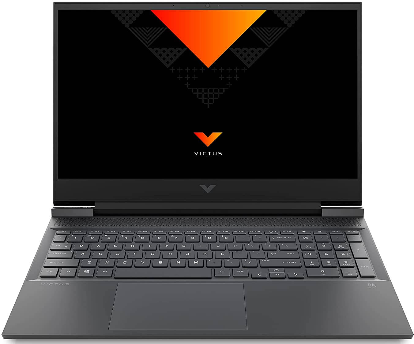 HP Victus 16-E0301Ax Laptop (AMD Hexa Core Ryzen 5/8 GB/512 GB SSD/Windows 11/4 GB)
