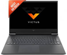 HP Victus 16-e0305ax Laptop (AMD Octa Core Ryzen 7/8 GB/512 GB SSD/Windows 11/4 GB)