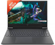 HP Victus 16-e0333AX (7K4H5PA) Laptop (AMD Hexa Core Ryzen 5/16 GB/512 GB SSD/Windows 11/6 GB)