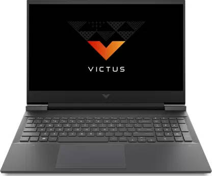 HP Victus 16-e0333TX (7K4H5PA) Laptop (AMD Hexa Core Ryzen 5/16 GB/512 GB SSD/Windows 11/6 GB)