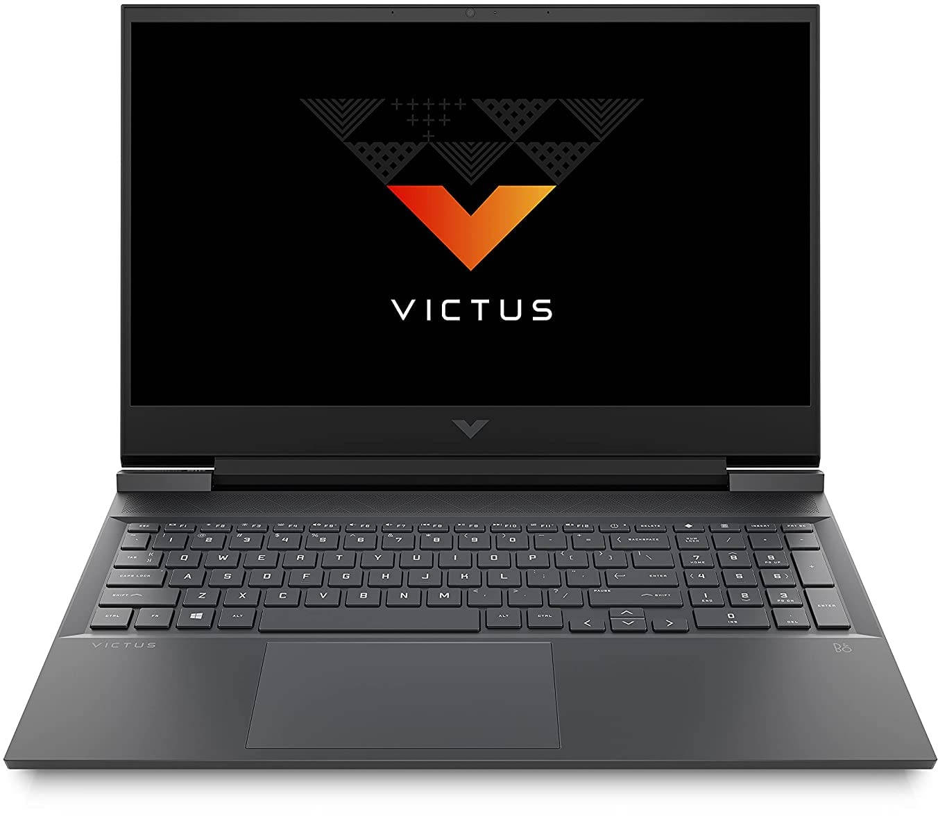 HP Victus 16-e0350ax Laptop (AMD Hexa Core Ryzen 5/8 GB/512 GB SSD/Windows 11/4 GB)