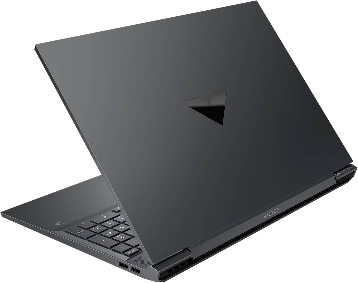 HP Victus 16-e0352AX (6N1V9PA) Laptop (AMD Hexa Core Ryzen 5/8 GB/512 GB SSD/Windows 11/4 GB)