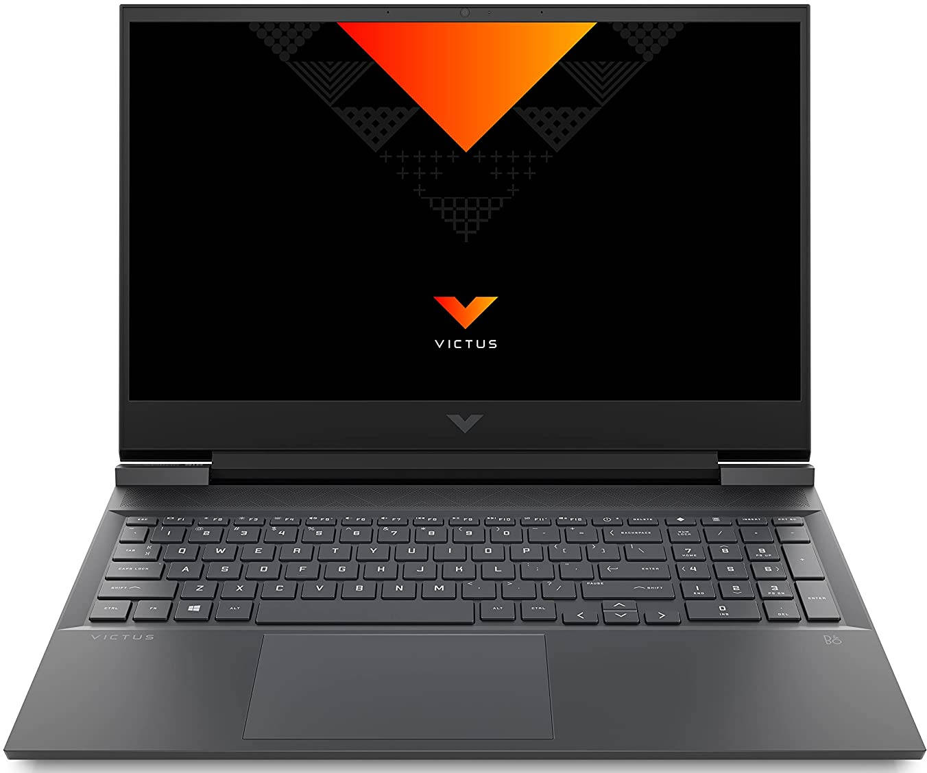 HP Victus 16-e0550AX (6K468PA) Laptop (AMD Octa Core Ryzen 7/8 GB/512 GB SSD/Windows 11/4 GB)