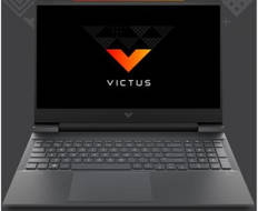 HP Victus 16-e1060AX (6H5W0PA) Laptop (AMD Octa Core Ryzen 7/16 GB/512 GB SSD/Windows 11/4 GB)