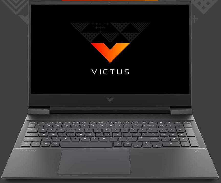 HP Victus 16-e1060AX (6H5W0PA) Laptop (AMD Octa Core Ryzen 7/16 GB/512 GB SSD/Windows 11/4 GB)