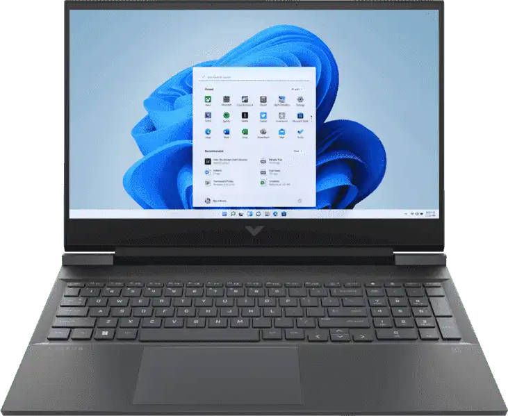HP Victus 16-e1061AX (6H5W1PA) Laptop (AMD Octa Core Ryzen 7/8 GB/512 GB SSD/Windows 11/4 GB)