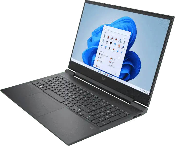 HP Victus 16-e1061AX (6H5W1PA) Laptop (AMD Octa Core Ryzen 7/8 GB/512 GB SSD/Windows 11/4 GB)