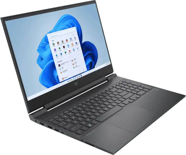 HP Victus 16-e1061AX (6H5W1PA) Laptop (AMD Octa Core Ryzen 7/8 GB/512 GB SSD/Windows 11/4 GB)